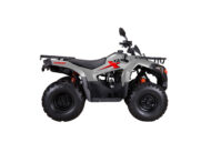 LONCIN XWOLF 200