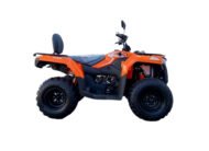 LONCIN XWOLF 300 FO