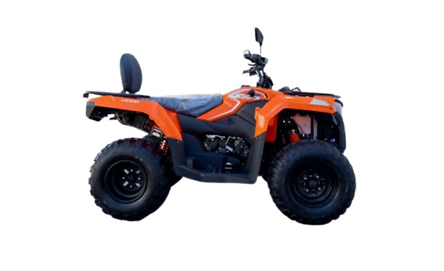 LONCIN XWOLF 300 FO