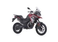 Arcos Racing Voge 600 DS